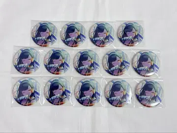 프로세카 캔뱃지 시로이시 안 34B