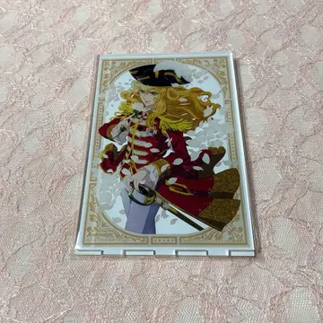 베르사유의 장미 오스카