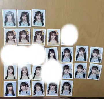 이코러브 ID 사진 ID 사진 묶음 판매