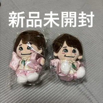 오하시 카즈야 치비누이