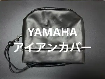 YAMAHA 야마하 아이언 커버 골프헤드커버
