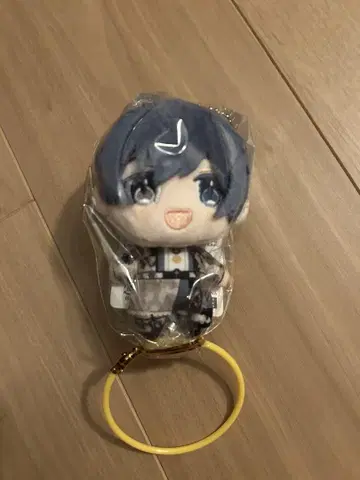 RINDO XP! A GIGO 마스코트 우토