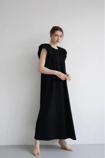 Acka drape 원피스
