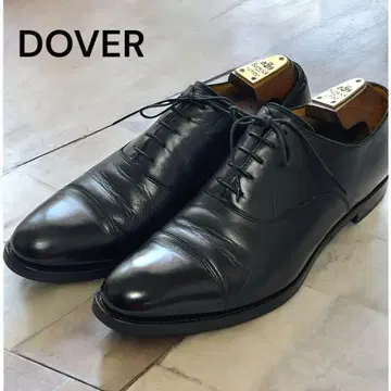 MIYAGI KOGYO DOVER 스트레이트 팁 명령어 밑창 26.5