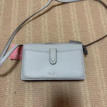 kate spade 지갑 숄더