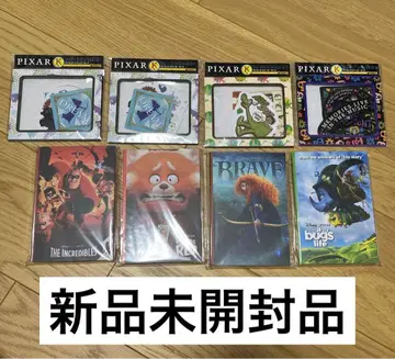 PIXAR 해피 복권 K상 H상