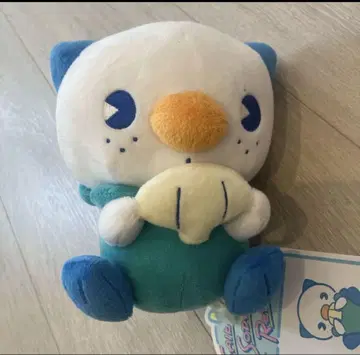 포켓몬 센터 포켓몬 포켓몬스터 봉제 인형 미주마루