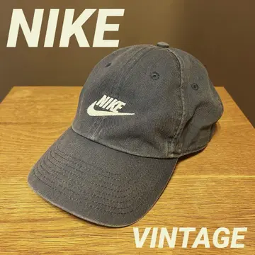 NIKE 나이키 빈티지 캡 1Size