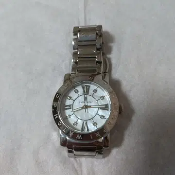 CAPRI WATCH 손목시계 쿼츠 스테인리스