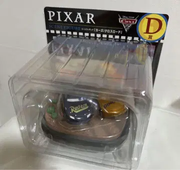 픽사 제일복권 D상 장면 피규어 카즈/크로스로드