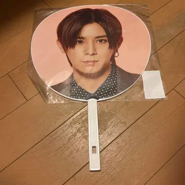 RYOSUKE YAMADA 부채