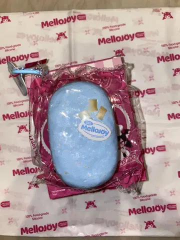 mellojoy 스퀴즈 코코넛 오션