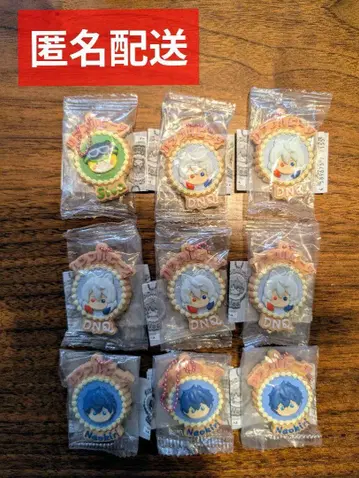 컬러풀 피치 쁘띠 브레크 묶음 판매