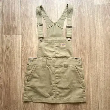 디키즈 디키즈 잔스카 미니