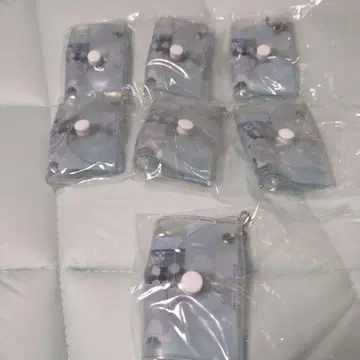 아노짱 가챠가챠 파우치