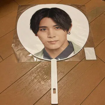 RYOSUKE YAMADA 부채
