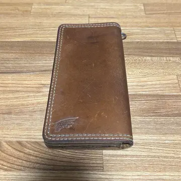 REDWING 장지갑 레드윙
