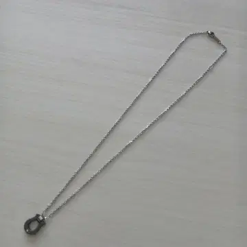 블레스 목걸이