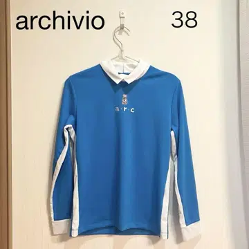 0101 archivio 아르치비오 하이넥 풀오버 38 사이즈