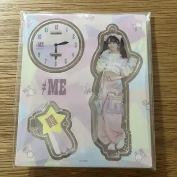 혼다 타마키 아크릴 스탠드 세트 2시 반 로켄로