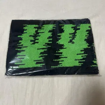 VVS 머플러 타월
