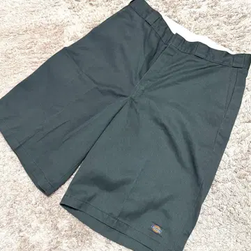 디키즈 하프 팬츠