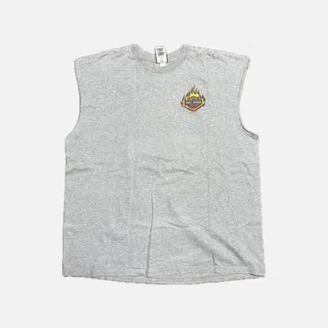할리데이비슨 탱크탑 2XL