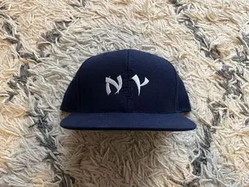 Lafayette 라파예트 NY 야구 모자
