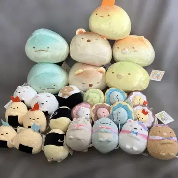 스미코구라시 묶음 판매