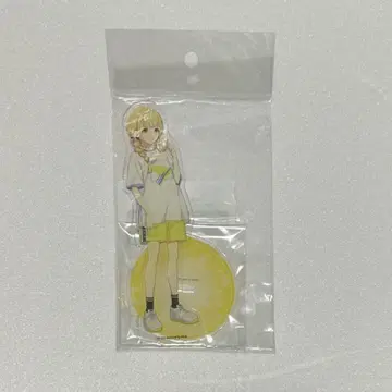 후지타 코토네 아크릴 스탠드 학업 마스 애니메이트