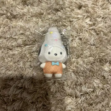 산리오 치비토모 포차코