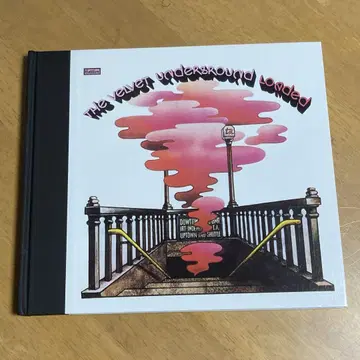 The Velvet Underground 'Loaded' 45주년 기념판