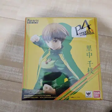 페르소나 4 피규아트 ZERO 사토 치에