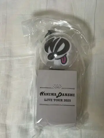 나니와단시 응원봉