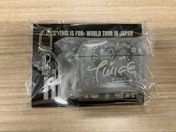 TWICE this is for 팝업 Air Pods 케이스