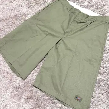 디키즈 하프 팬츠