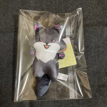 사에키 이쯔츠 외출 Oriens 봉제 인형 마스코트