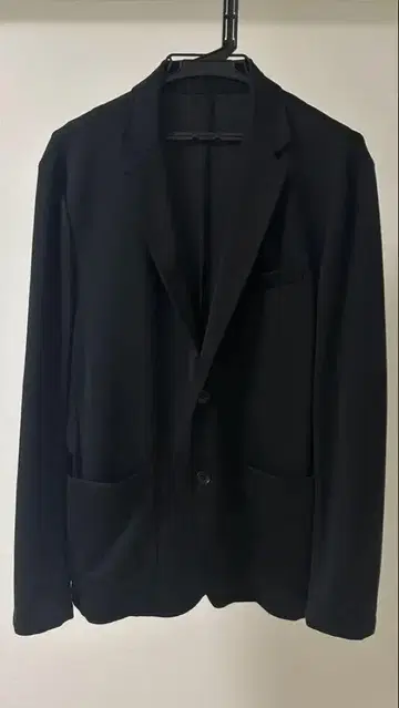 PAJAMA SUITS PREMIUM 파자마 수트 프리미엄 블랙
