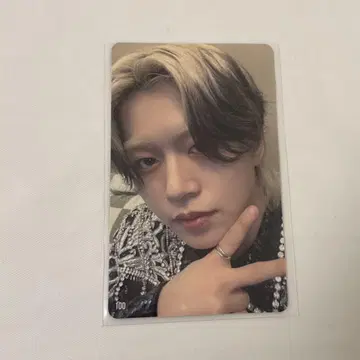 키마타 쇼야 트레이딩 카드 100