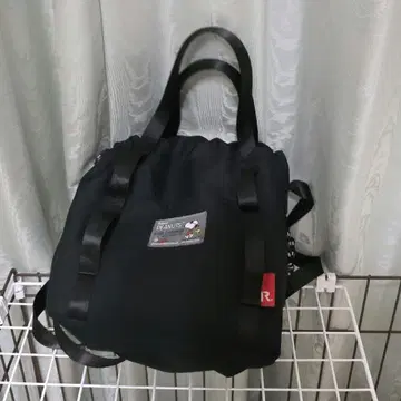 루토토 델리 복조리형 2way 백 ROOTOTE