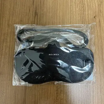 NOsWEA strap_megane 안경 스트랩  하나무라 소타