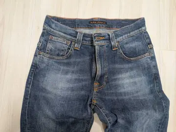 Nudie Jeans TAPE TED W28 누디진 스트레치