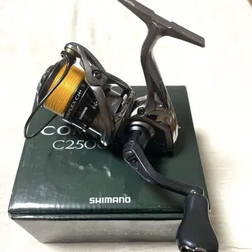 콤플렉스 ci4+ 2500s F4 HG