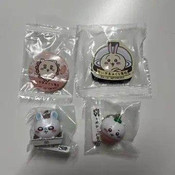 치이카와 (먼작귀) 쿠라스시 비쿠라폰