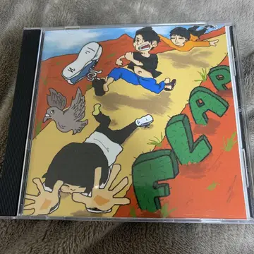 OWL 데모 CD FLAP
