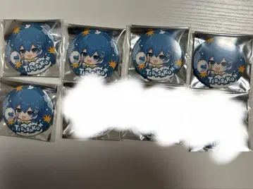 AMPTAKxCOLORS 치구사 군 캔뱃지