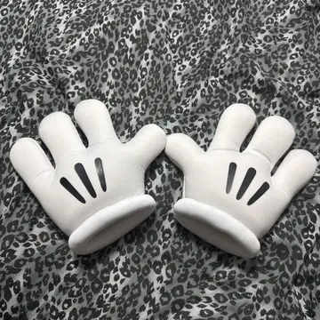 미키 장갑