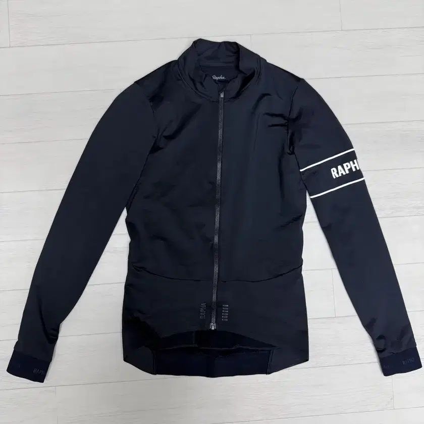 CapoVelo.com - Rapha Launches Namibia Pro Team Jersey