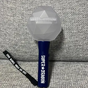 스파드라 응원봉