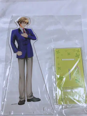 토키메모 gs1 메가 아크릴 스탠드 하즈키